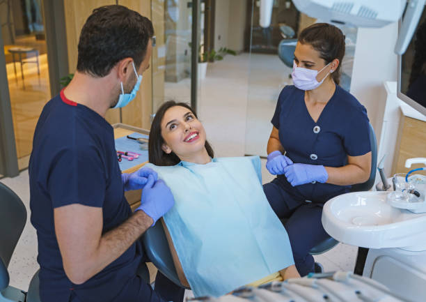 Best Dental Inlays and Onlays  in Discovery Bay, CA