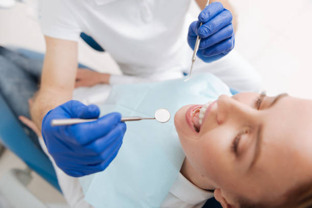 Best Wisdom Tooth Removal  in Discovery Bay, CA