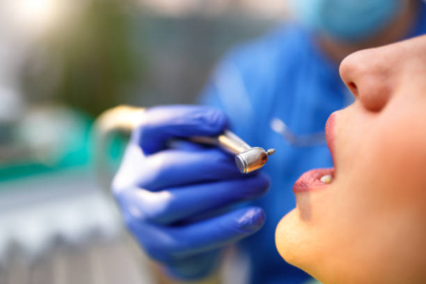 Best Full Mouth Reconstruction  in Discovery Bay, CA